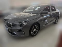 2023 Geely Auto Emgrand Sedan 2022 No.4generation 1.5L CVTPremium #1