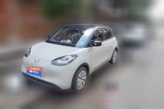 2023 Wuling Motors Wuling Bingo 2023 333KM Enjoy #1