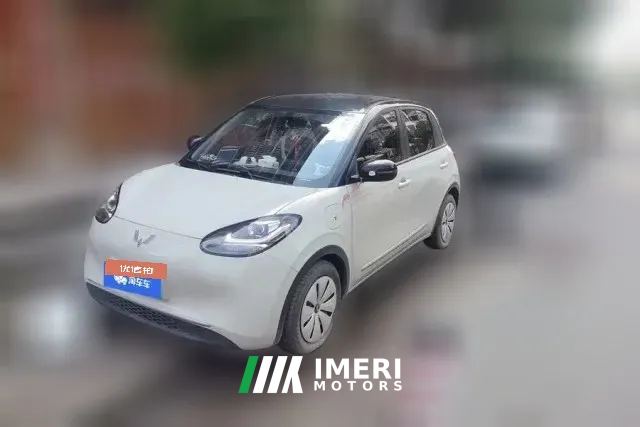 2023 Wuling Motors Wuling Bingo 2023 333KM Enjoy
