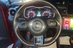 2020 MG ZS 2020 1.5 AT 180DVVT Lite #15