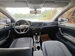 2024 Volkswagen Bora Sedan 2023 1.5L AT smooth travelLimited #8