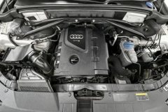 2015 Audi Q5 2013 2.0T AT 40TFSITech #7
