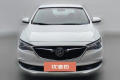 2020 Buick Excelle GT Sedan 2021 1.5 AT modelEntry #3