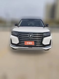 2019 Chang'an CS95 2019 2.0T AT Luxury FWD #3