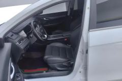 2022 Geely Auto Emgrand Sedan 2021UP 1.5L CVTupEdition #9