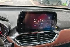 2017 Baojun 510 2017 1.5 MT Luxury #13