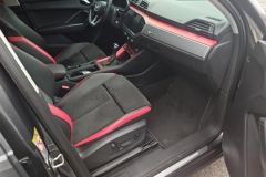 2021 Audi Q3 2021 1.4T AT 35TFSIEnterprisingDynamic #8