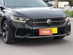2023 Volkswagen Passat 2022 2.0T AT 330TSI starry skyElite #7