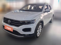 2023 Volkswagen T-Roc 2022 1.4T AT 280TSI DSG2WDElitePLUS #1