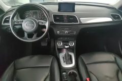 2015 Audi Q3 2015 2.0T AT 35TFSIComfort FWD #12