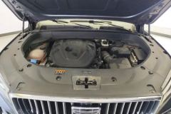 2024 Geely Auto Xingyue L 2024 2.0TD AT High power 2WD horizonEdition #10