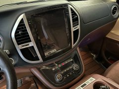 2018 Mercedes-Benz Vito 2016 2.0T AT Elite #21