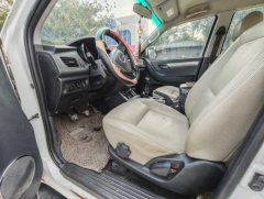 2018 JAC Group JAC T6 2017 2.0T MT EliteLWBRWDHFC4DB2-1D1 Diesel #7