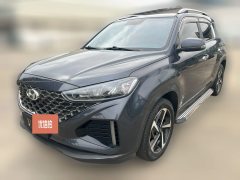 2021 Hyundai ix35 2021 2.0 AT 2WDGLSLeading #1