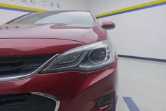 2018 Chevrolet Cavalier 2019 1.5 AT 320HappyEdition #5
