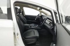 2017 BYD Song MAX 2017 1.5T AT Smart ConnectElite7Seat #22