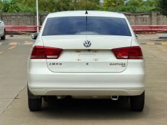 2015 Volkswagen Santana 2015 1.6 AT Fashion #9