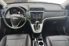 2017 Haval M6 2017 1.5T AT Elite FWD #12