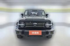 2022 Tank 300 2021 CityEdition 2.0T AT Very #2