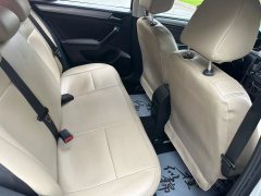 2021 Volkswagen Bora Sedan 2019 1.5 MT legendFashion China VI #9