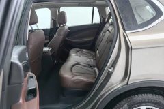 2015 Buick Envision Plus 2015 1.5T AT 20TElite 4WD #19