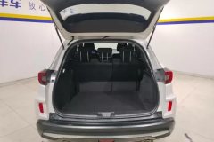 2020 Honda XR-V 2020 1.5T AT 220TURBOComfort #4