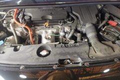 2023 Honda Accord 2022 1.5T AT 260TURBOfantasy night Premium #10