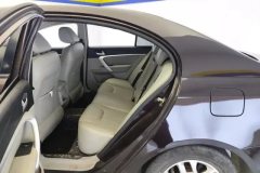 2016 Geely Auto Emgrand Sedan 2016 1.5 AT Luxury #11
