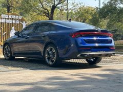 2021 Kia K5 2020 1.5T AT 270TLuxury #6