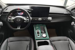 2024 GAC Trumpchi Trumpchi Yingku 2022 1.5T AT SuperNewstarProEdition #12