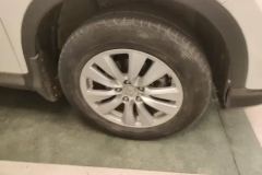 2016 Honda CR-V 2016 2.0 AT ClassicFWD #6