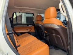 2023 Tank 500 2022 3.0T AT high-endCustom 5Seat #7