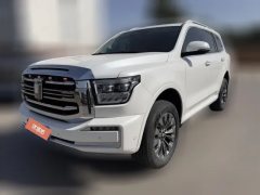 2023 Tank 500 2023 3.0T Sport Climb the peak 5Seat #1