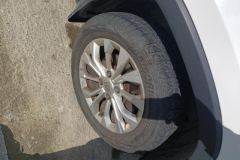 2021 Baojun 510 2021 1.5 MT Enjoy #6