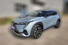 2022 GAC Trumpchi Trumpchi Yingku 2022 2.0ATK AT GeminiProEdition #1