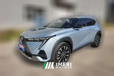 2022 GAC Trumpchi Trumpchi Yingku 2022 2.0ATK AT GeminiProEdition