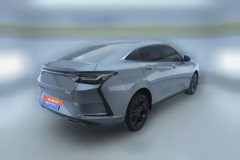 2025 Dongfeng Fengshen Yixuan 2025 1.5L AT Luxury #3