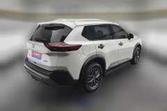 2021 Nissan X-Trail 2021 1.5T VC-Turbo 300 CVT 2WDLuxury #3