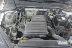 2019 Volkswagen Golf 2019 1.6 AT Comfort #10