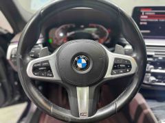 2021 BMW 5 Series 2021 2.0T AT 530LiLeadingMSport Pkg #16