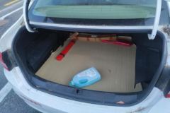 2016 Buick Excelle GT Sedan 2017 1.5 MT 15NEntry #4