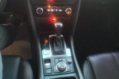 2021 Mazda CX-4 2020 2.5 AT Driving in the blue skyEditionFWD #16