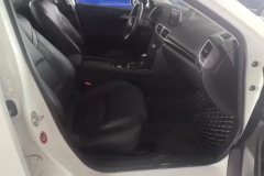 2017 Mazda Mazda3 Axela Sedan 2017 2.0 AT Premium China V #8