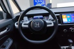 2023 Honda Fit Hatchback 2021 1.5 AT Chao XiangEdition #15