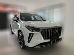 2023 GAC Trumpchi Trumpchi GS4 Plus 2022 2.0T AT 390T interstellarEdition #4