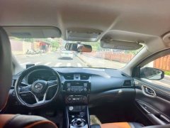 2020 Nissan Sylphy EV 2018 Smart Premium EV #5