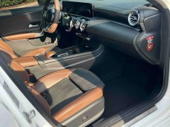 2020 Mercedes-Benz A-Class 2020 1.3TAT A200LSportsedan chairFashion Facelift #9