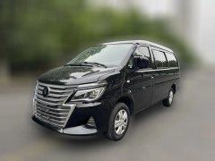 2024 Dongfeng Fengxing Lingzhi 2024 M5L 1.5T MTComfort 7Seat #1