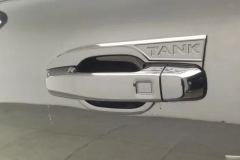 2021 Tank 300 2021 Off-road 2.0TAT conqueror #8