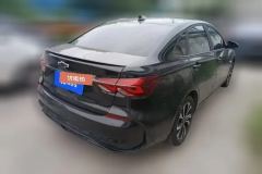 2019 Chevrolet Monza 2019 1.3T AT RS 330TcarefreeEdition #3